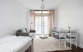2ndhomes Kluuvi Apartment 3